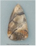 Porcelain Jasper Porcelain Jasper