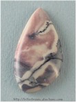 Porcelain Jasper