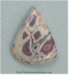 Porcelain Jasper