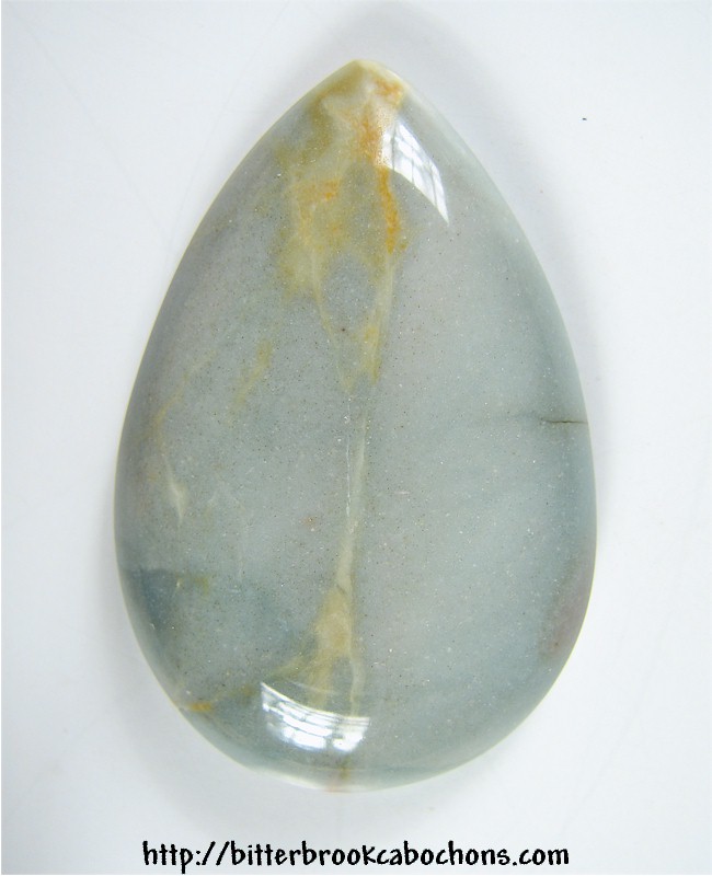 Porcelain Jasper