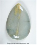 Porcelain Jasper Porcelain Jasper