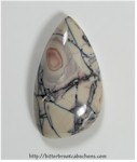 Porcelain Jasper