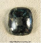 Pyrite Cabochon