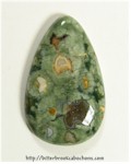 Rainforest Jasper