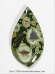 Rainforest Jasper