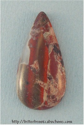 Rainbow Jasper