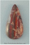 Rainbow Jasper Rainbow Jasper