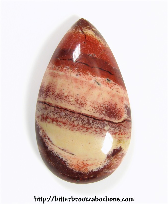 Rainbow Jasper