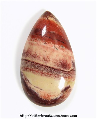 Rainbow Jasper