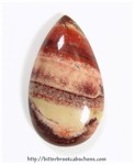 Rainbow Jasper Rainbow Jasper