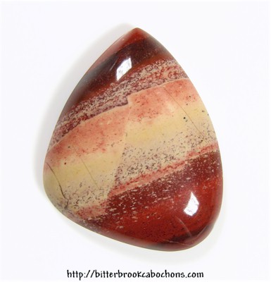 Rainbow Jasper