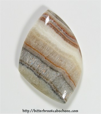 Rainbow Calcite