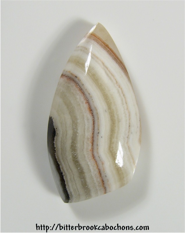 Rainbow Calcite