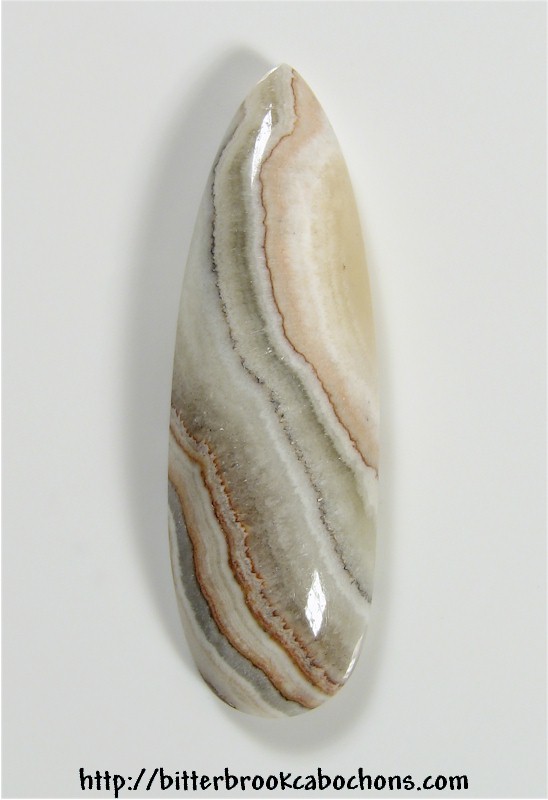 Rainbow Calcite