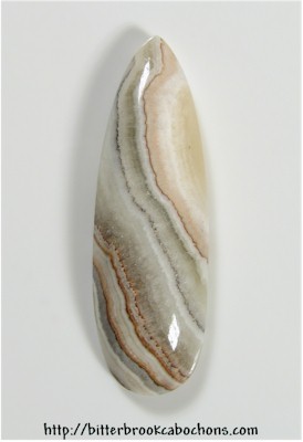 Rainbow Calcite