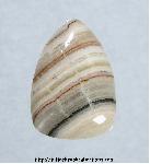 Rainbow Calcite Cabochon