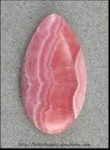 Rhodochrosite