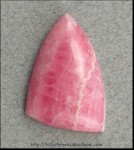 Rhodochrosite