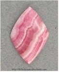 Rhodochrosite