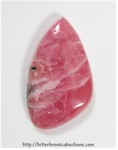 Rhodochrosite