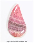 Rhodochrosite