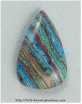 Rainbow Cal Silica Rainbow Cal Silica