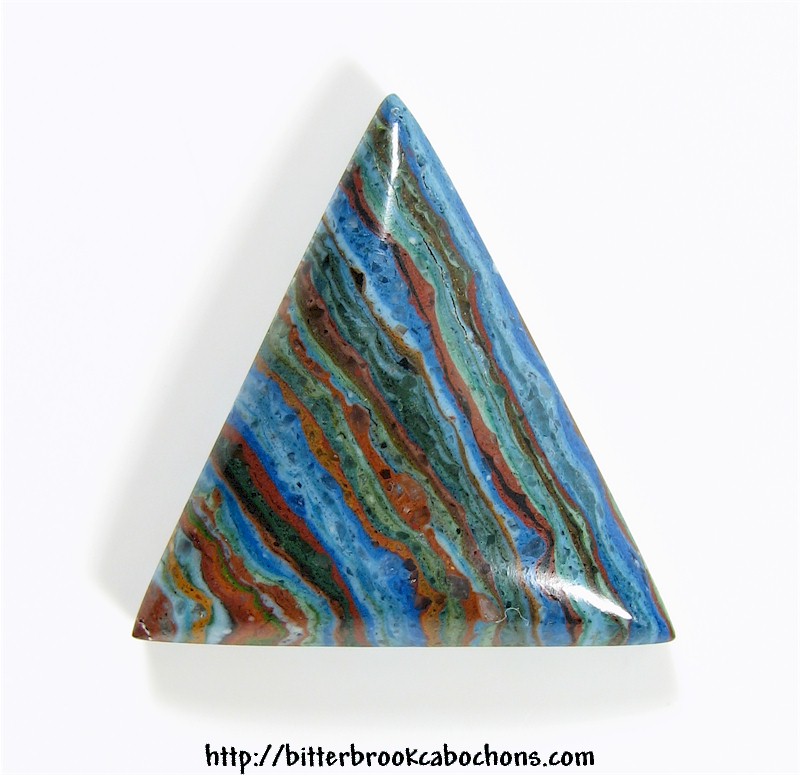 Rainbow Cal Silica