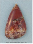 Red Jasper