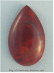 Red Jasper