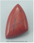 Red Jasper