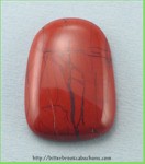 Red Jasper