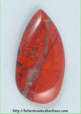 Red Jasper