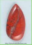 Red Jasper