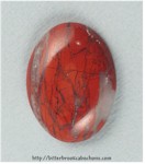 Red Jasper