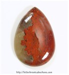 Red Jasper