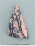 Rhodonite Rhodonite