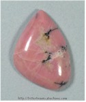 Rhodonite