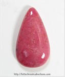 Rhodonite Cabochon