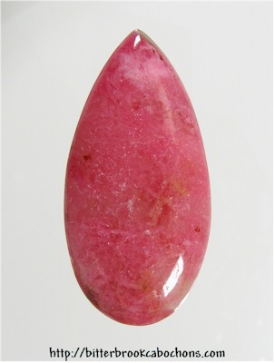 Rhodonite