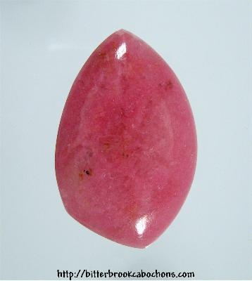 Rhodonite Cabochon