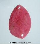 Rhodonite Cabochon