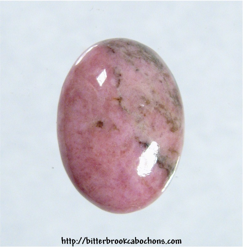 Rescue Cabochon