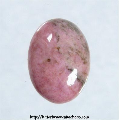 Rescue Cabochon