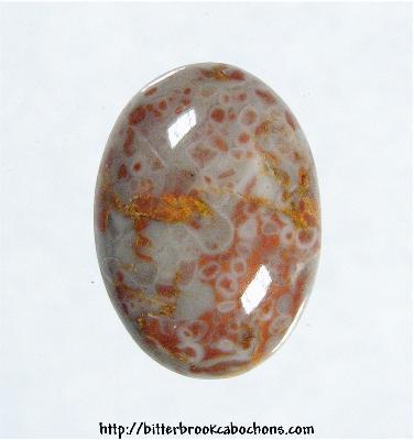 Rescue Cabochon