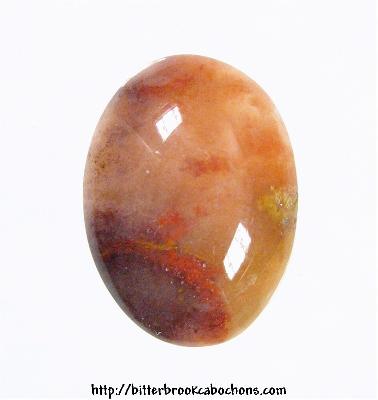 Rescue Cabochon