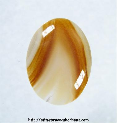 Rescue Cabochon