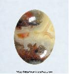 Rescue Cabochon