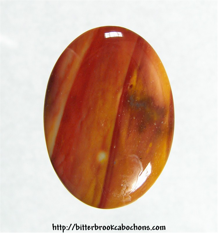 Rescue Cabochon
