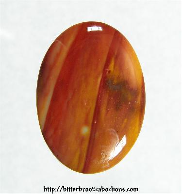 Rescue Cabochon