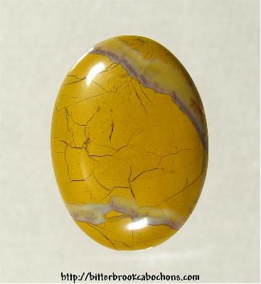 Rescue Cabochon